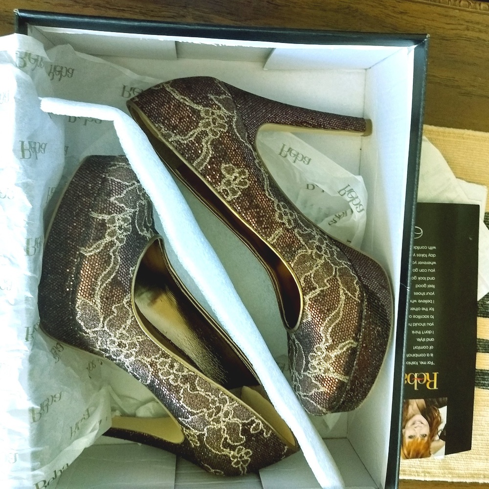 REBA Heels